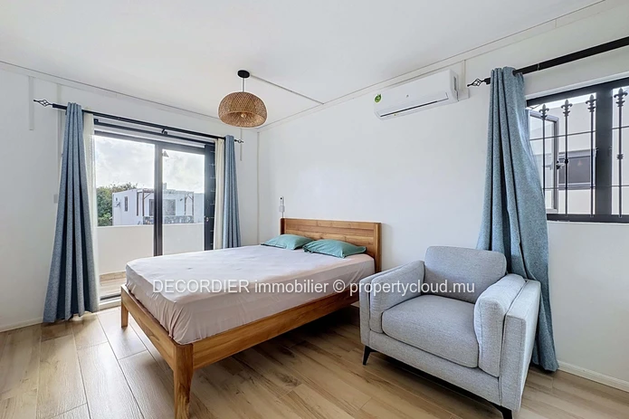 House for Rent – Pereybere