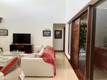 3 Bedroom Villa