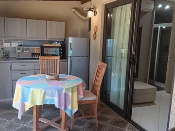 Villa de 5 Chambres