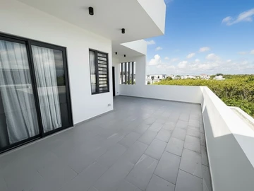 3 Bedroom Villa