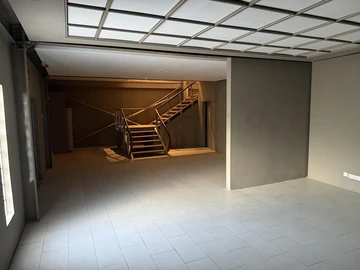 Entrepôt