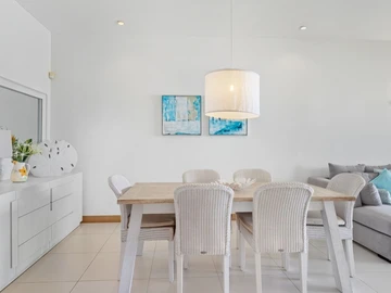 Appartement de 3 Chambres