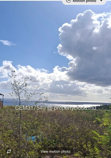 150 Toises Residential Land for Sale – Morcellement Serenis, Albion