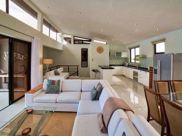 4 Bedroom Penthouse