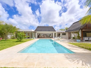 Villa de 5 Chambres