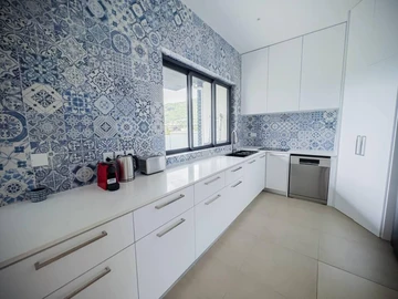 Penthouse de 3 Chambres