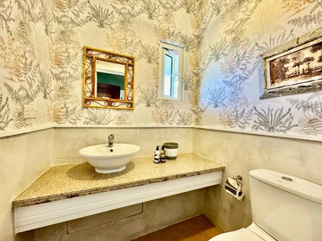 2 Bedroom Penthouse