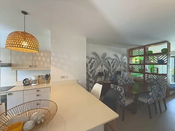 3 Bedroom Townhouse, Duplex