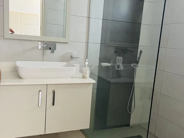Appartement de 2 Chambres
