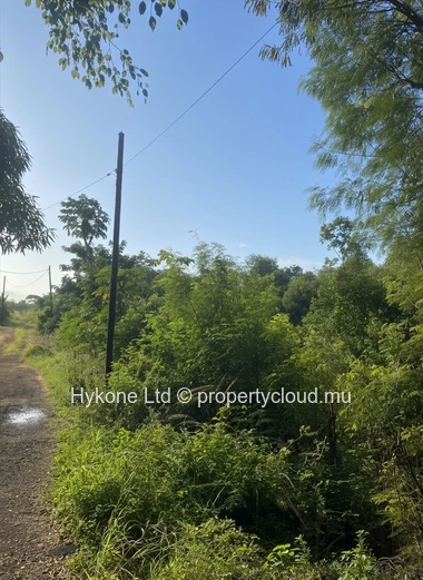 Residential Land For Sale In The Vale