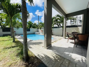 3 Bedroom Villa