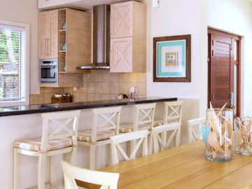 4 Bedroom Villa