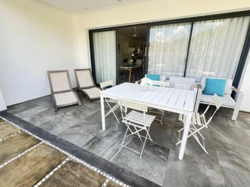 Villa de 3 Chambres