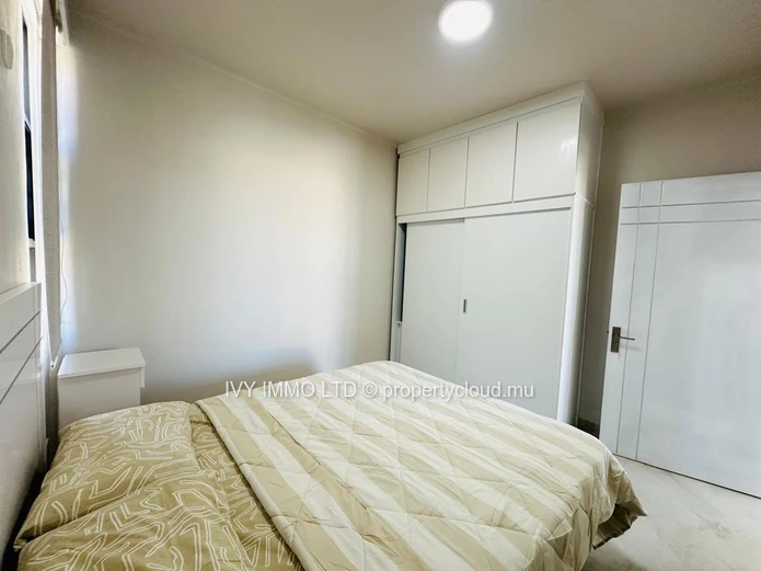 Newly Built 1St Floor Apartment For Rent – St Antoine