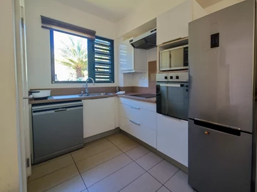 Townhouse, Duplex de 3 Chambres