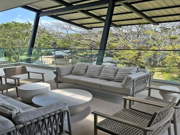 4 Bedroom Penthouse
