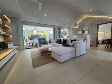 Villa de 3 Chambres