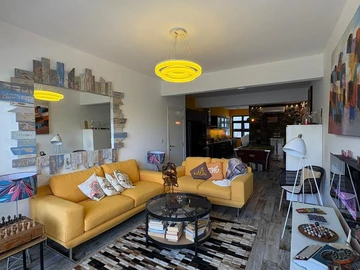 3 Bedroom Penthouse