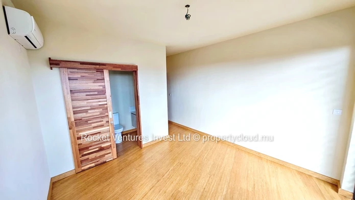 For Sale: 3-Bedroom Penthouse, Flic en Flac – West