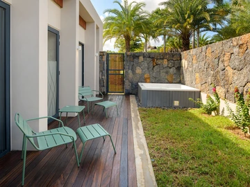 3 Bedroom Villa
