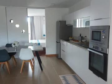 Appartement de 2 Chambres