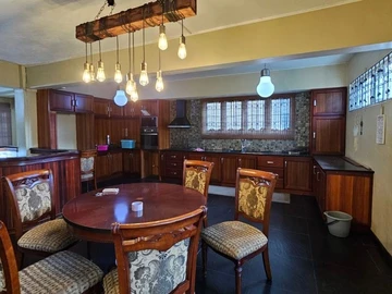 Appartement de 3 Chambres