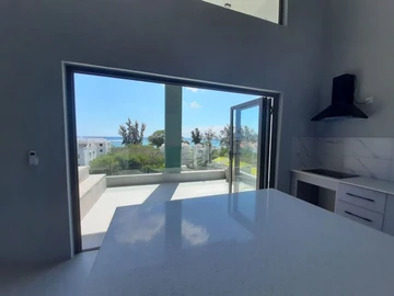Penthouse de 3 Chambres
