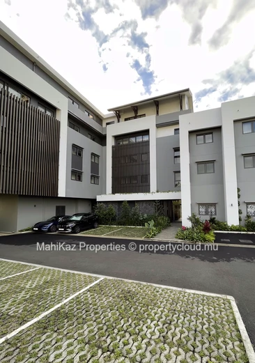 Modern Office for Rent in Moka, Mauritius