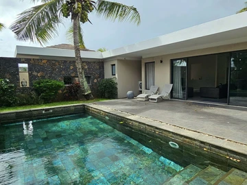 Villa de 4 Chambres