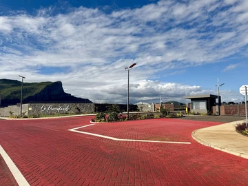 Residential Land