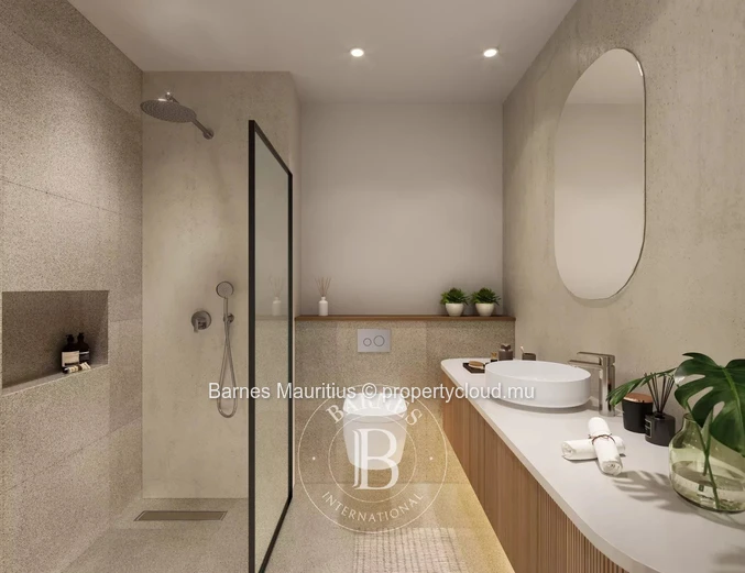 FLIC EN FLAC - Penthouse de luxe avec accès à la plage - 4 chambres