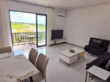 Appartement de 3 Chambres