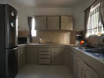 Maison de 3 Chambres