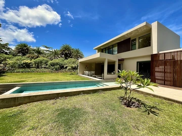 3 Bedroom Villa
