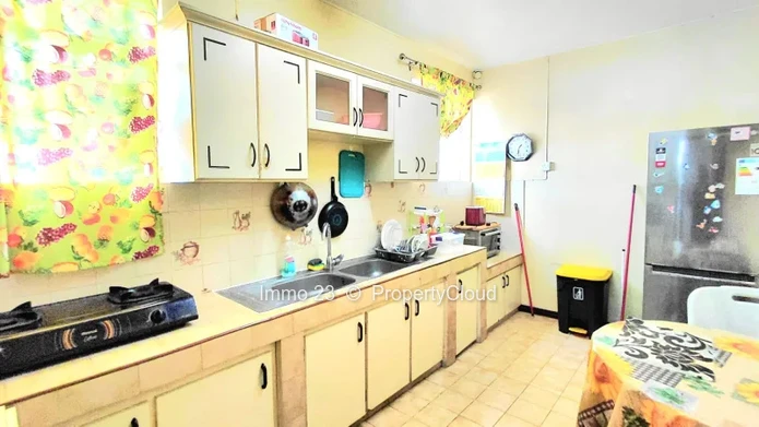 Appartements - 3 chambres - Roches Brunes