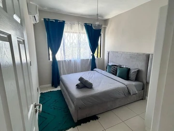 3 Bedroom Penthouse