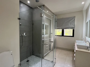 3 Bedroom Townhouse, Duplex