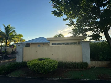 Residential Land