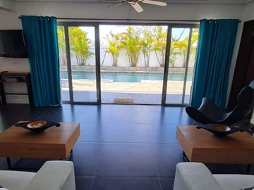 Villa de 3 Chambres
