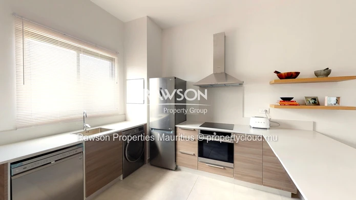 3 Bedroom Apartment, Close To Grand Baie And The Beach