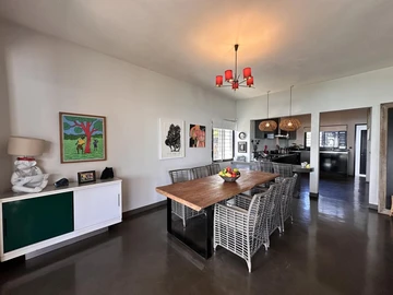 2 Bedroom Villa