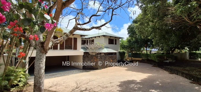 Villa for rent