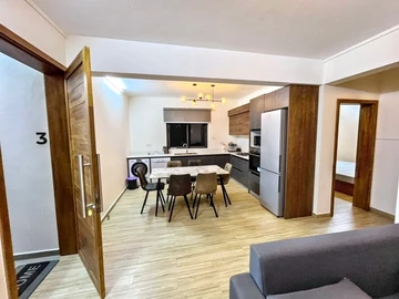 Stunning 2-Bedroom Apartment for Rent in Quatre Bornes