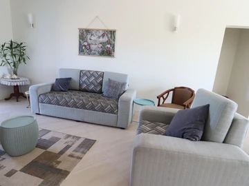 Appartement de 3 Chambres