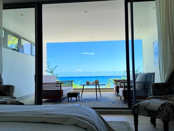 Penthouse de 4 Chambres