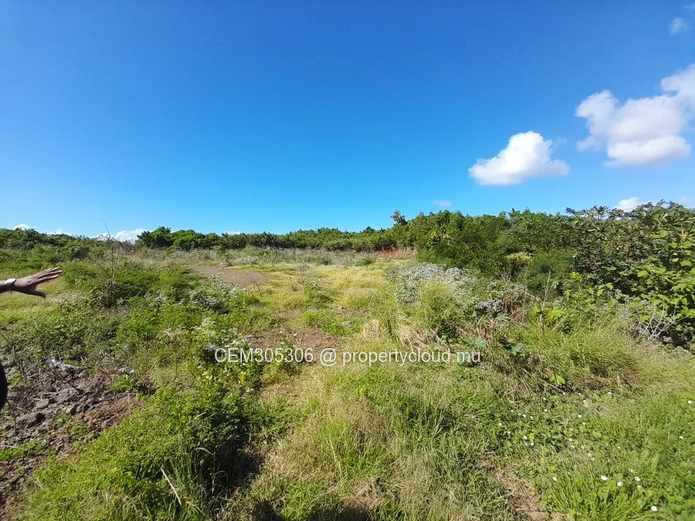Land for Sale – Roche Terre, Grand Gaube 