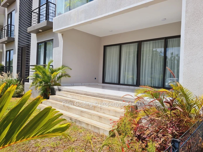 Grand Baie – Appartement à louer – Pam Golding Mauritius