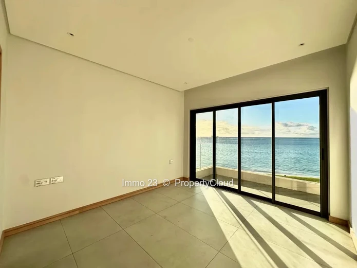 Appartements - 3 chambres - Pointe aux Sables - Ref. AP84350VE