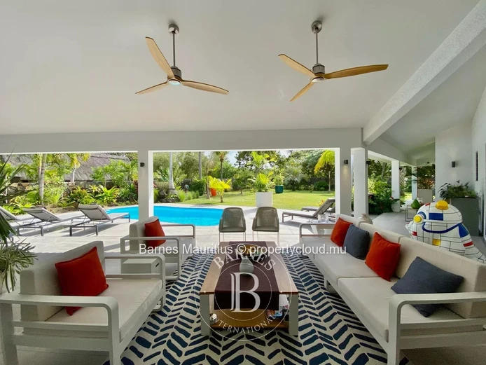 BELLE MARE - Exceptional Villa - 3 Bedrooms