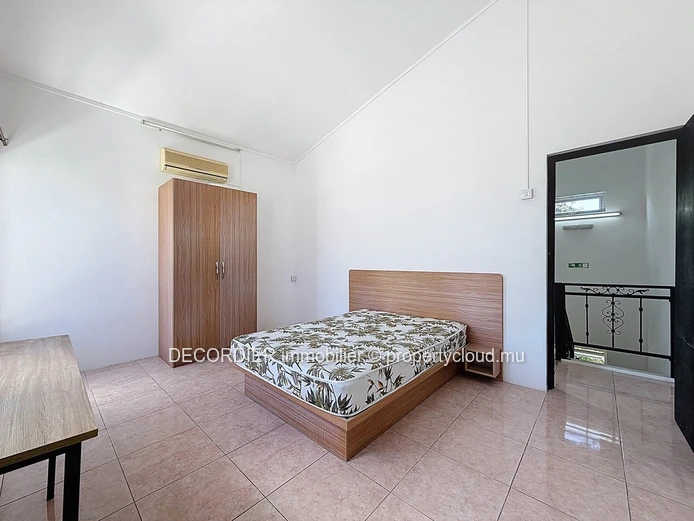 Ideal investment in Trou aux Biches
